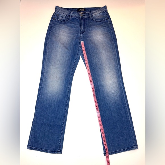 Lucky Brand Women’s Boone Easy Rider Jeans Size- 10/30 - Picture 3 of 10